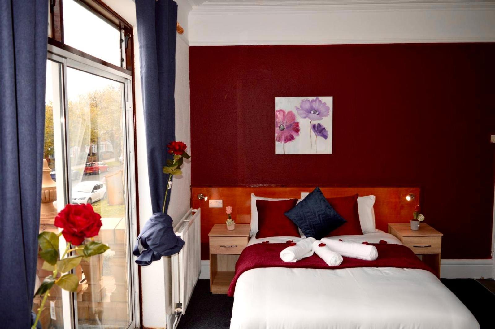 Appartement Stylish F2