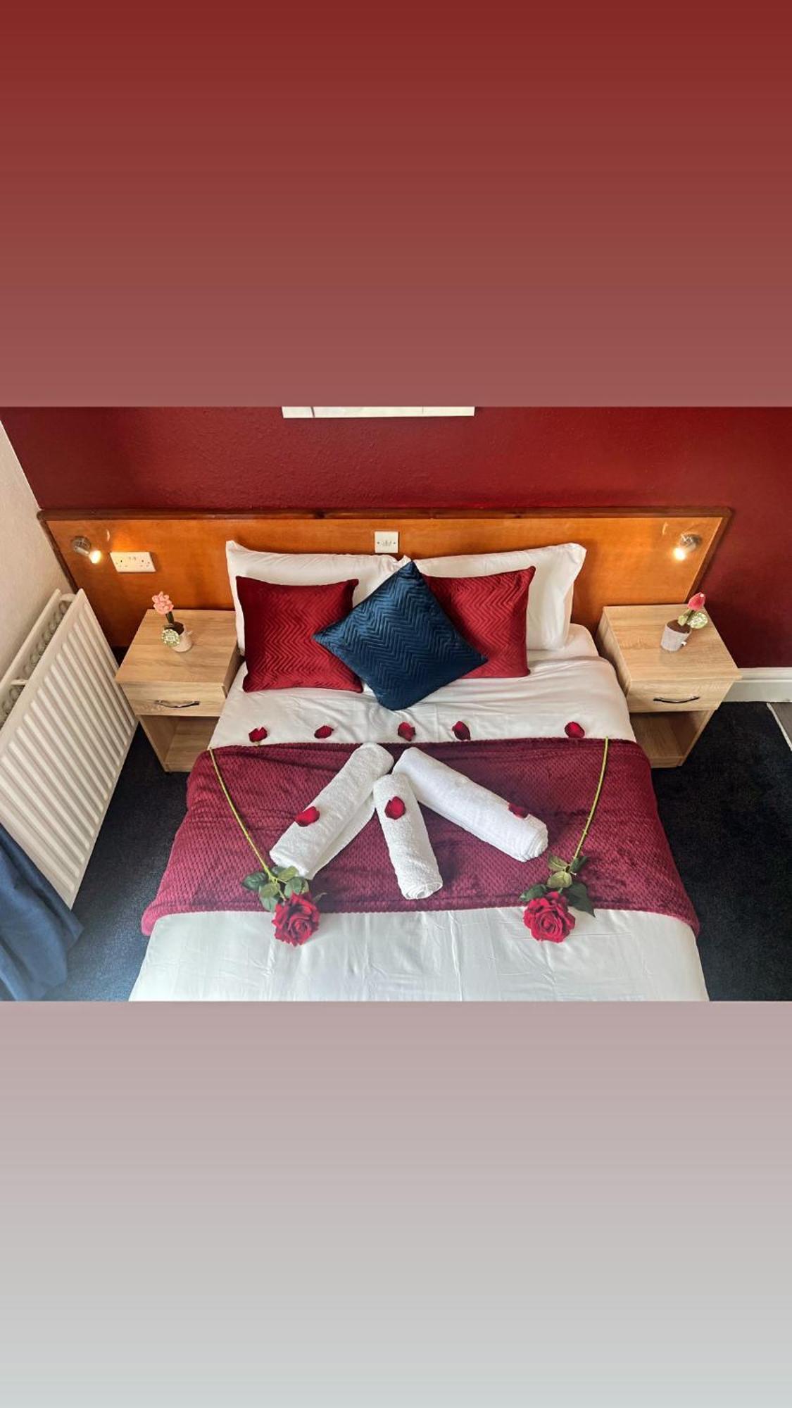 Appartement Stylish F2 Skegness